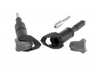 Crash pady PUIG do Ducati...