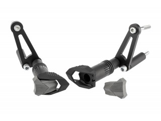 Crash pady PUIG do KTM 1290...