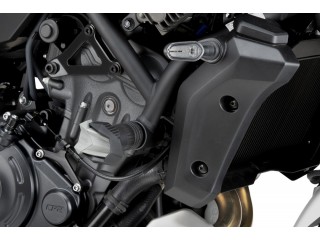 Crash pady PUIG do Yamaha...