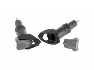 Crash pady PUIG do Yamaha... 2