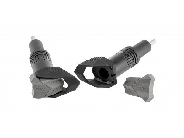 Crash pady PUIG do Yamaha MT-07 / Tracer 700 / XSR700 | PUIG.pl