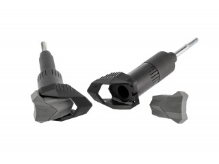 Crash pady PUIG do BMW...