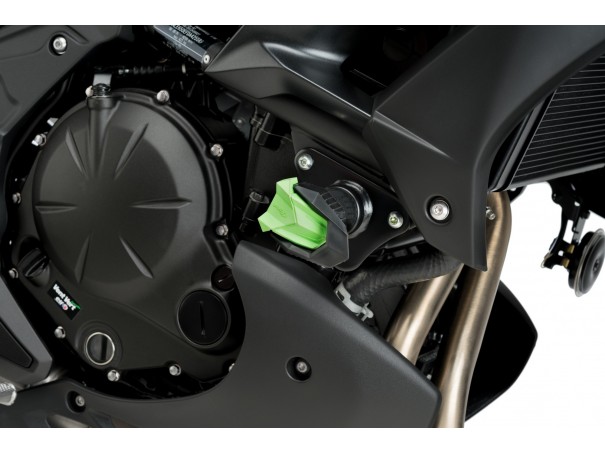 Crash pady PUIG do Kawasaki Versys 650 15-26 | PUIG.pl