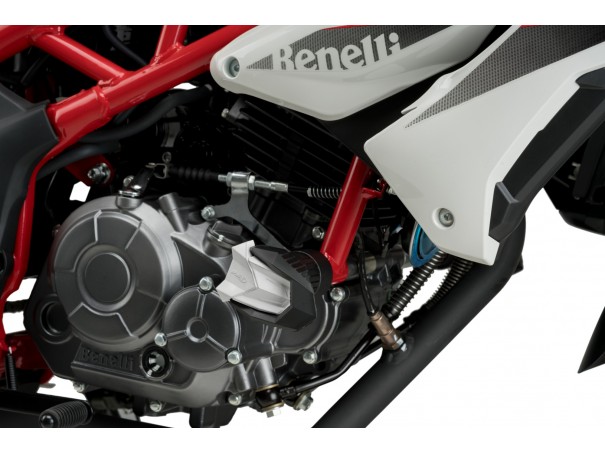 Crash pady PUIG do Kawasaki Z250SL 15-16 / Benelli BN 125 18-25 | PUIG.pl