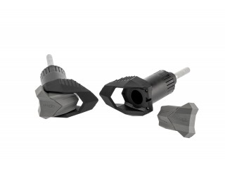 Crash pady PUIG do Suzuki...