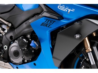 Crash pady PUIG do Suzuki... 2