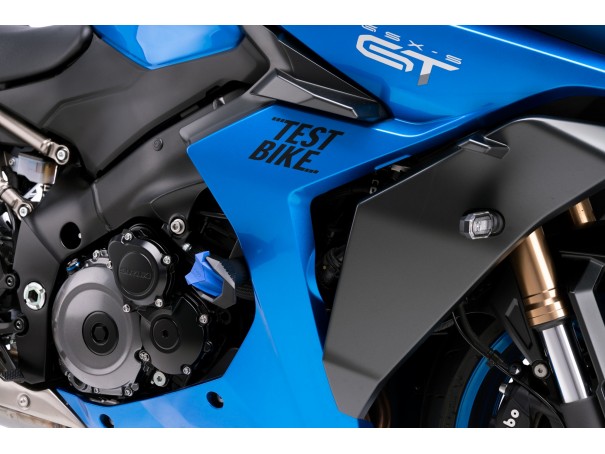 Crash pady PUIG do Suzuki GSX-S1000 / GSX-S950 / Katana | PUIG.pl
