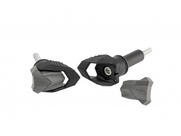 Crash pady PUIG do Yamaha R1 15-25 / MT-10 16-25 | PUIG.pl