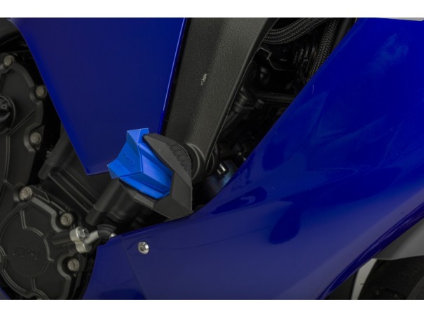 Crash pady PUIG do Yamaha R1 15-25 / MT-10 16-25 | PUIG.pl