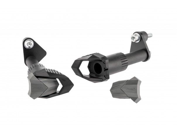 Crash pady PUIG do BMW G310GS 17-26 / G310R 16-26 | PUIG.pl