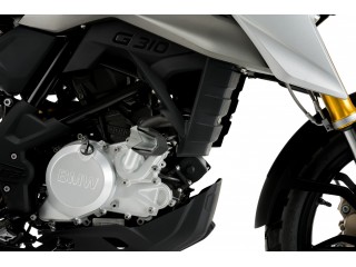 Crash pady PUIG do BMW...