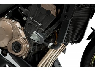 Crash pady PUIG do Honda...