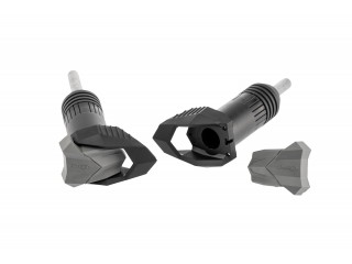 Crash pady PUIG do Honda... 2