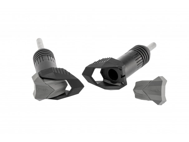 Crash pady PUIG do Honda CB650F 17-18 / CB650R / NSC 24-26 | PUIG.pl
