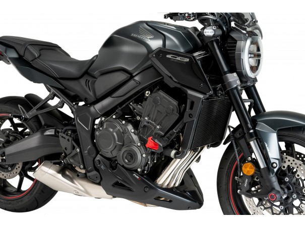 Crash pady PUIG do Honda CB650F 17-18 / CB650R / NSC 24-26 | PUIG.pl