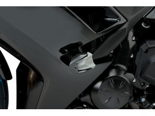 Crash pady PUIG do Kawasaki... 2