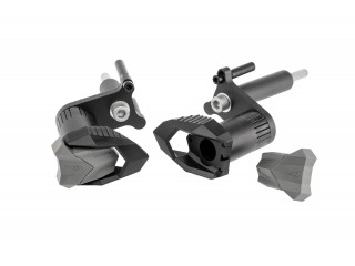 Crash pady PUIG do Kawasaki...