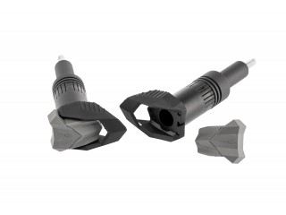 Crash pady PUIG do Kawasaki...