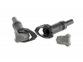 Crash pady PUIG do Honda...