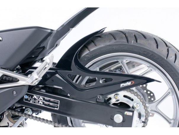 Błotnik tylny PUIG do Honda NC700/750 S/X 12-25 / Integra 12-13 | PUIG.pl