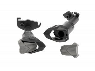 Crash pady PUIG do Suzuki...