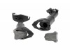 Crash pady PUIG do Suzuki GSX-S125 17-19 | PUIG.pl