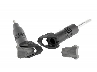 Crash pady PUIG do BMW...