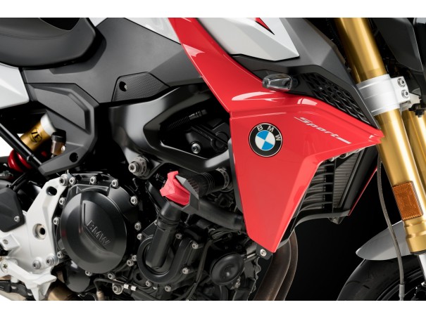 Crash pady PUIG do BMW F900R 20-26 | PUIG.pl