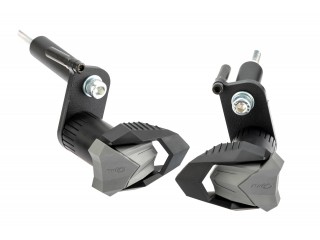 Crash pady PUIG do Kawasaki...