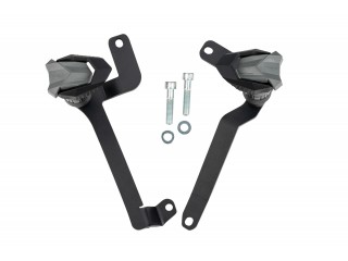 Crash pady PUIG do Honda...