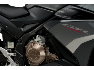 Crash pady PUIG do Honda... 2