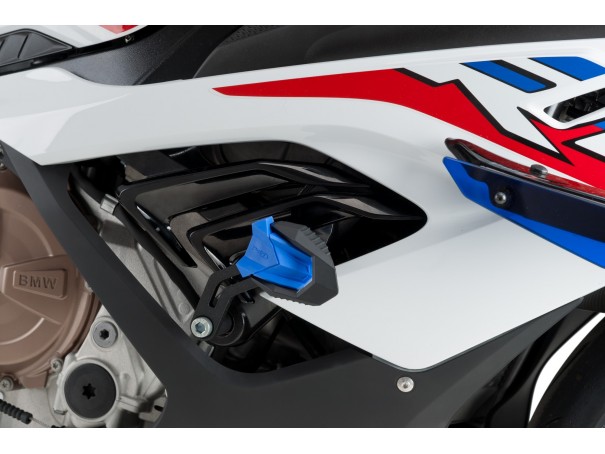 Crash pady PUIG do BMW S1000RR 19-23 | PUIG.pl