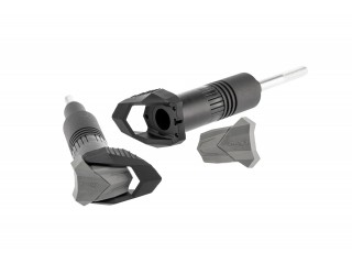 Crash pady PUIG do BMW...