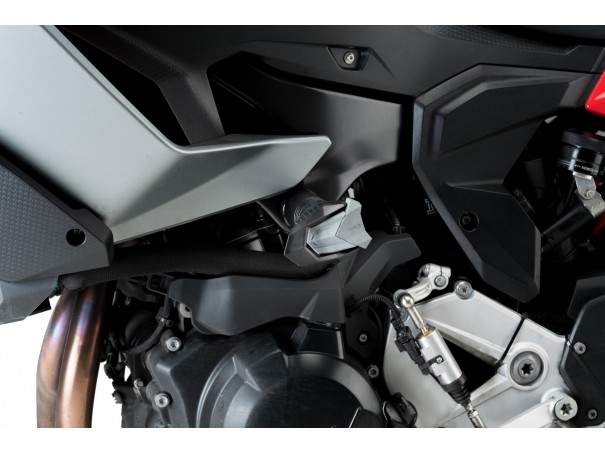 Crash pady PUIG do BMW F900XR 20-26 | PUIG.pl