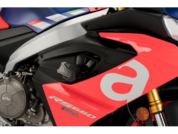 Crash pady PUIG do Aprilia RS660 21-25 | PUIG.pl