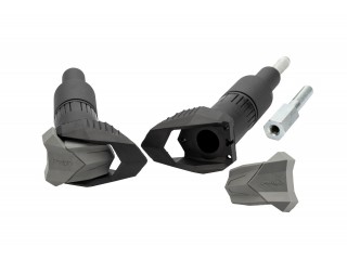 Crash pady PUIG do Ducati...