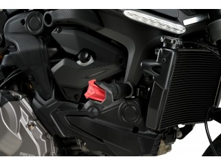 Crash pady PUIG do Ducati... 2