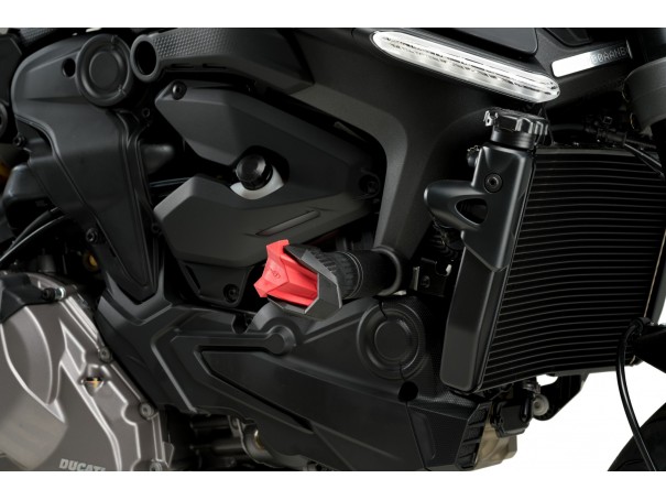 Crash pady PUIG do Ducati Monster 937 21-25 | PUIG.pl