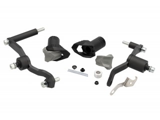 Crash pady PUIG do Honda...