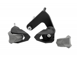 Crash pady PUIG do BMW...