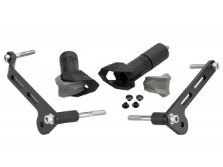 Crash pady PUIG do Triumph...