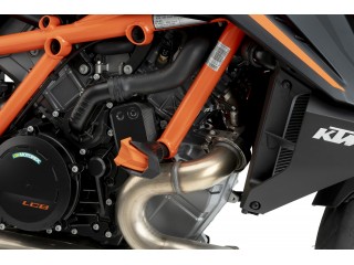 Crash pady PUIG do KTM 1290... 2