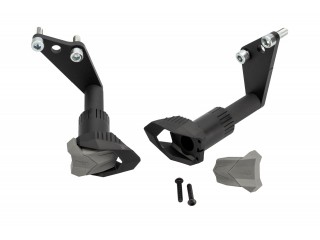 Crash pady PUIG do Keeway...