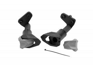 Crash pady PUIG do CFMoto...