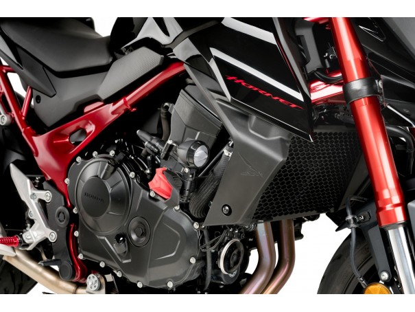 Crash pady PUIG do Honda CB750 Hornet 23-25 / XL750 Transalp 23-25 | PUIG.pl
