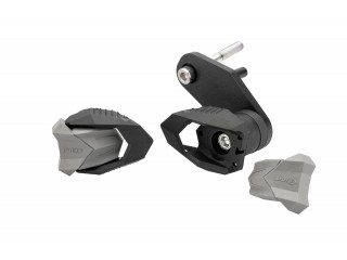 Crash pady PUIG do BMW...