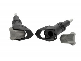 Crash pady PUIG do Suzuki...