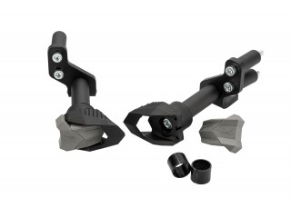 Crash pady PUIG do Kawasaki...