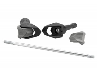 Crash pady PUIG do Kawasaki...