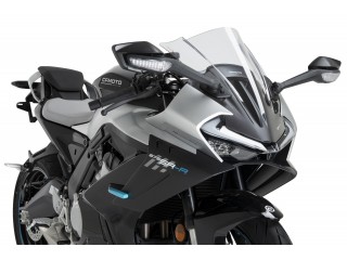 Szyba sportowa PUIG do CFMoto 675SR-R 25-26 | PUIG.pl